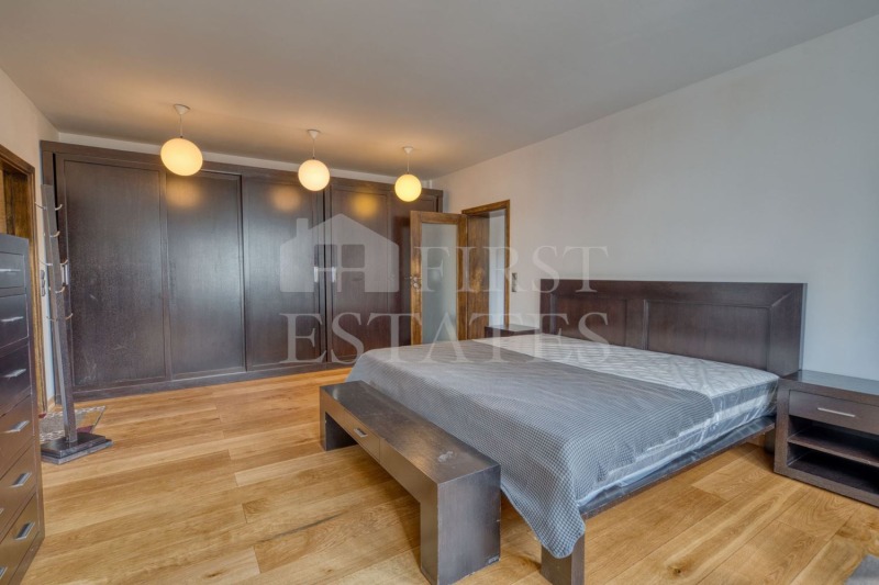 K pronájmu  3 ložnice Sofia , Ivan Vazov , 223 m2 | 42301809 - obraz [6]