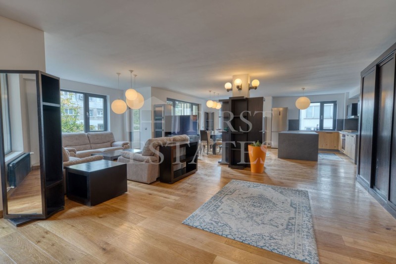 K pronájmu  3 ložnice Sofia , Ivan Vazov , 223 m2 | 42301809 - obraz [4]