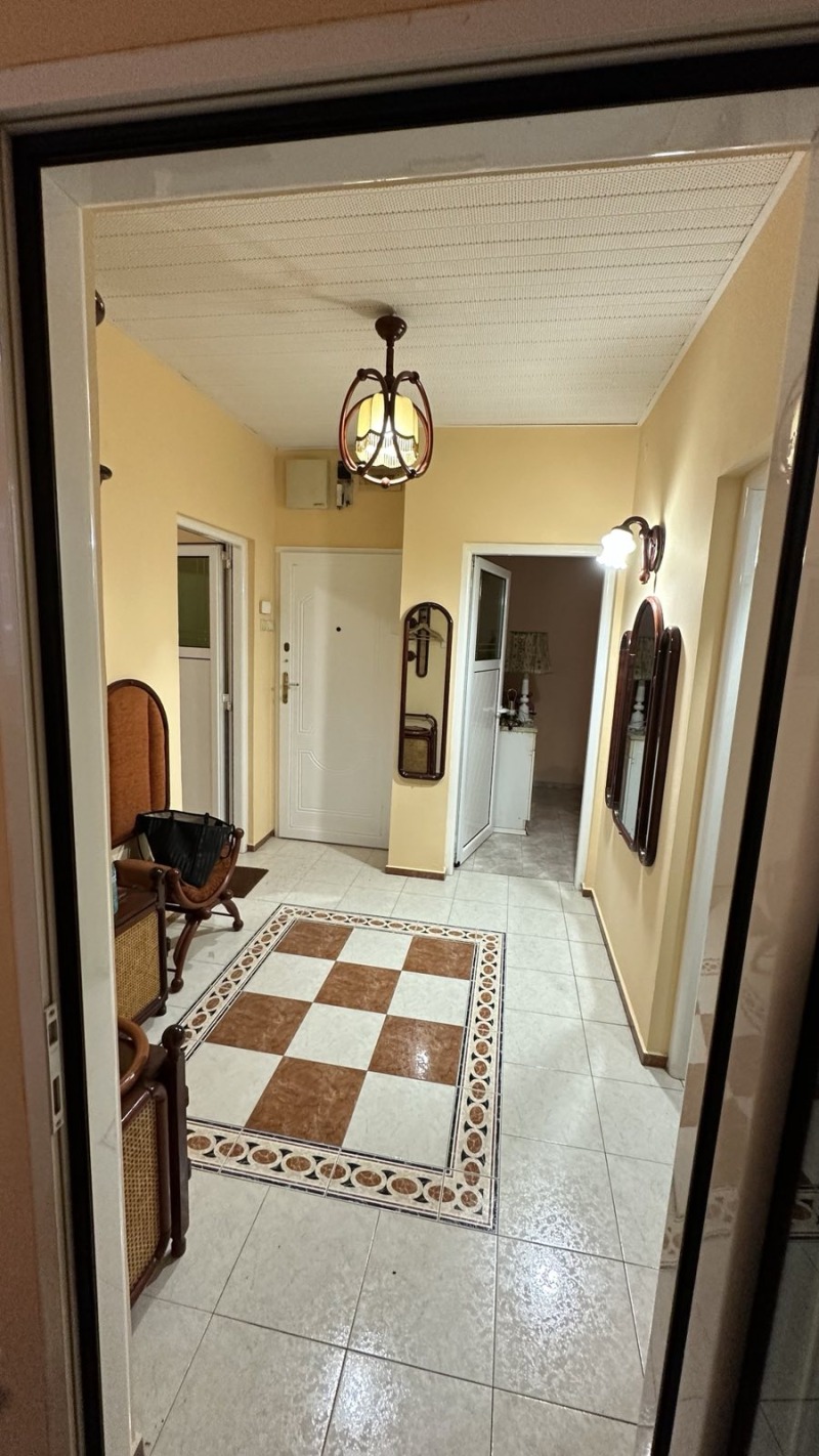 For Rent  3+ bedroom Plovdiv , Tsentar , 110 sq.m | 61906551 - image [6]