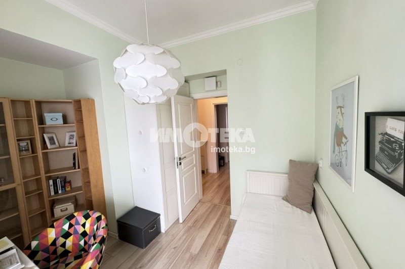 For Rent  3+ bedroom Sofia , Tsentar , 130 sq.m | 50012146 - image [14]