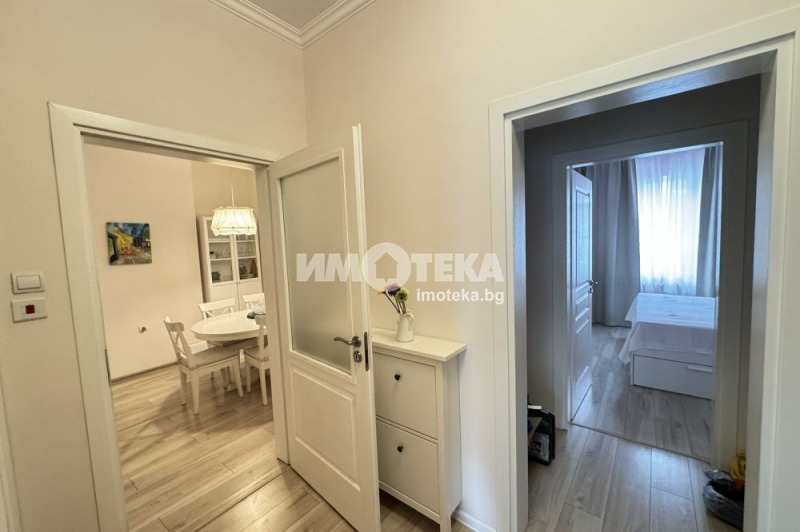 For Rent  3+ bedroom Sofia , Tsentar , 130 sq.m | 50012146 - image [13]