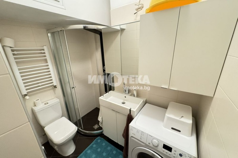 For Rent  3+ bedroom Sofia , Tsentar , 130 sq.m | 50012146 - image [8]