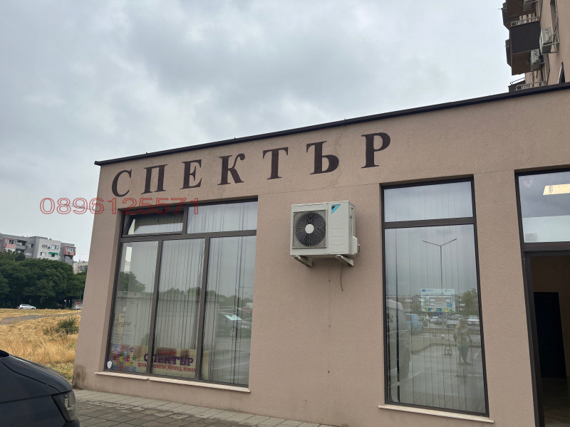 For Rent  Parking space Plovdiv , Kyuchuk Parizh , 16 sq.m | 24747640