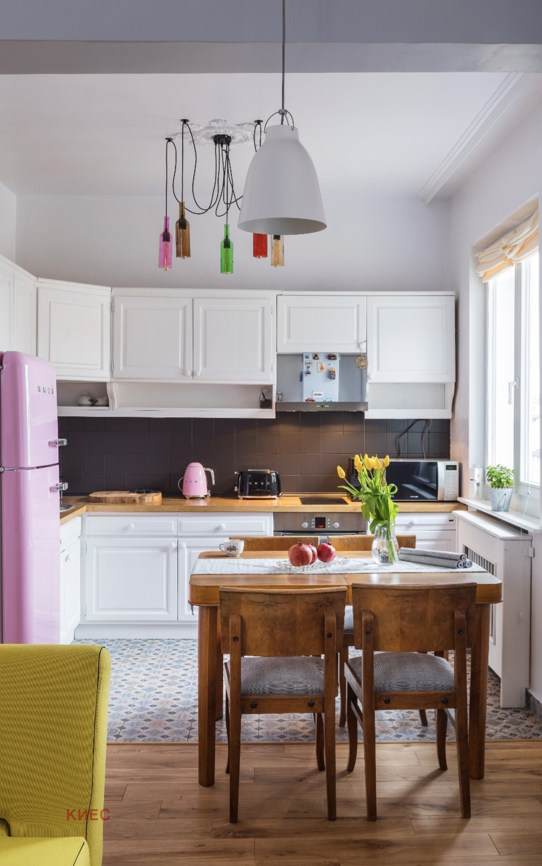 Дава под наем 3-СТАЕН, гр. София, Център