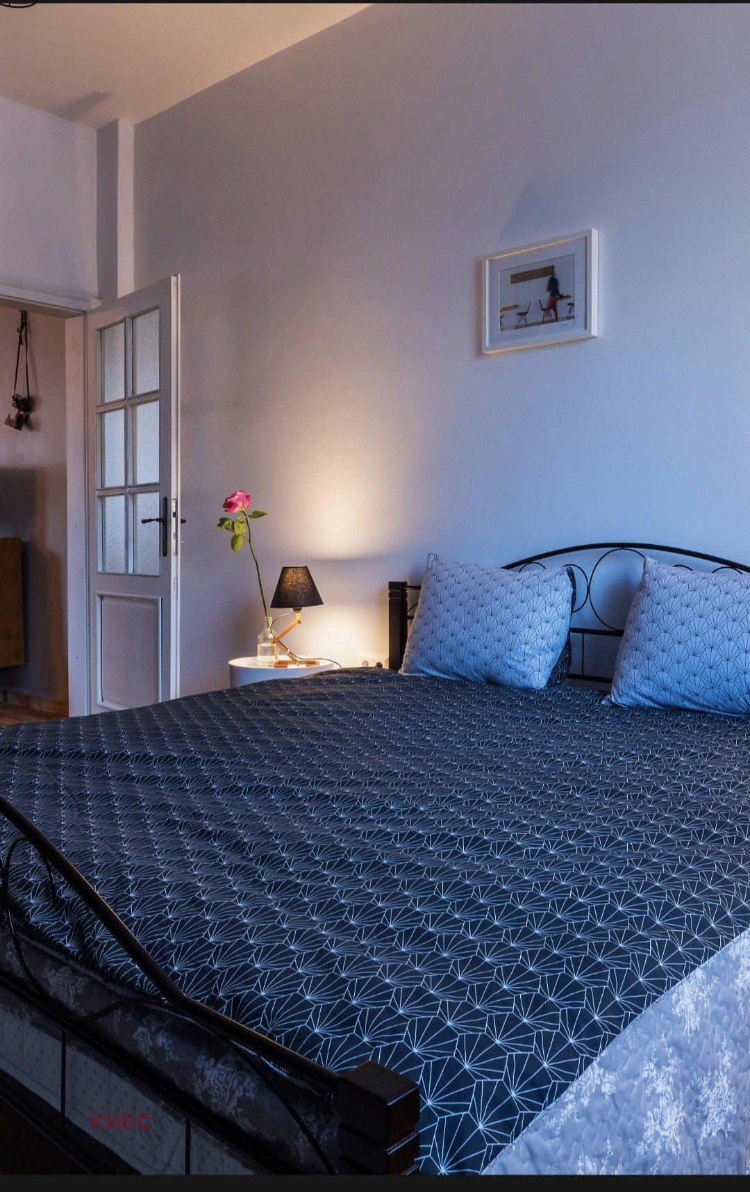 Дава под наем 3-СТАЕН, гр. София, Център, снимка 7 - Апартаменти - 54136511