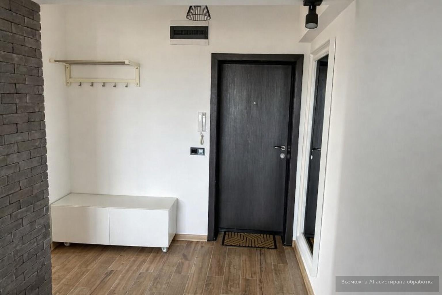 Дава под наем 3-СТАЕН, гр. София, Сухата река, снимка 13 - Апартаменти - 55922675