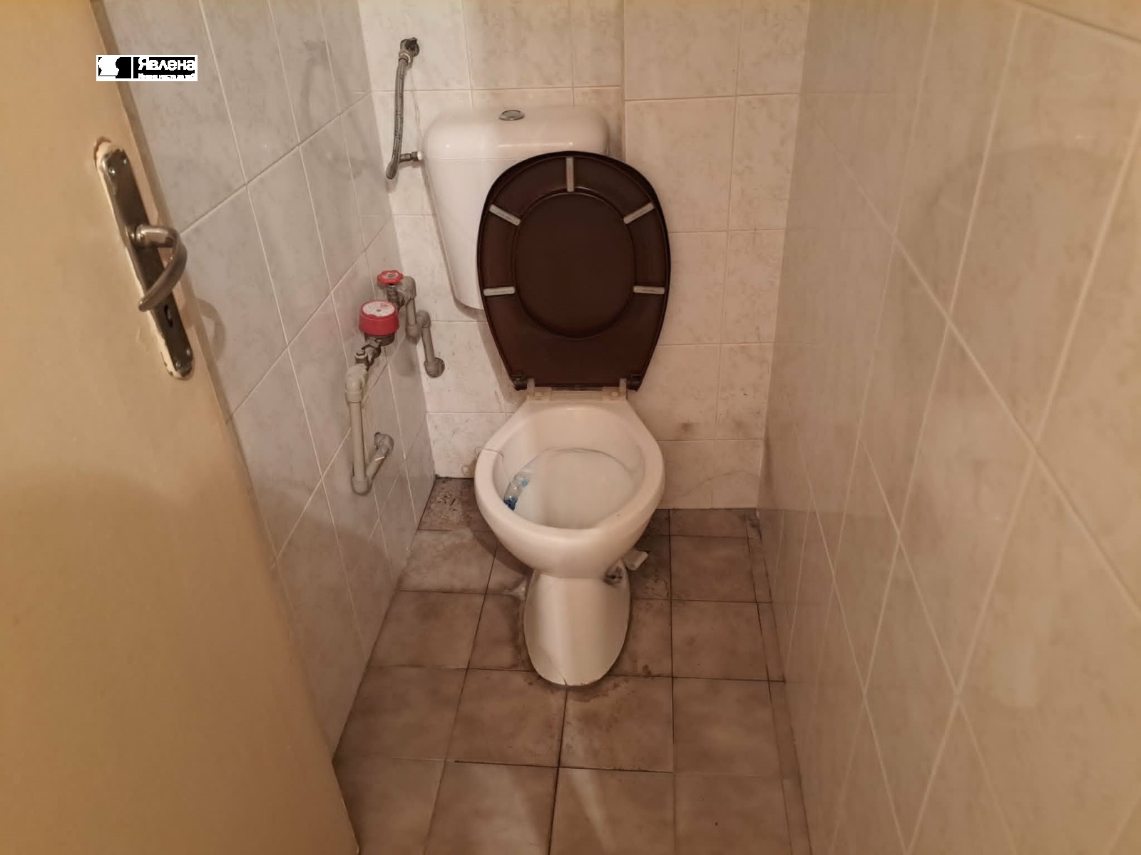 Дава под наем ОФИС, гр. Ямбол, Център, снимка 2 - Офиси - 55145800