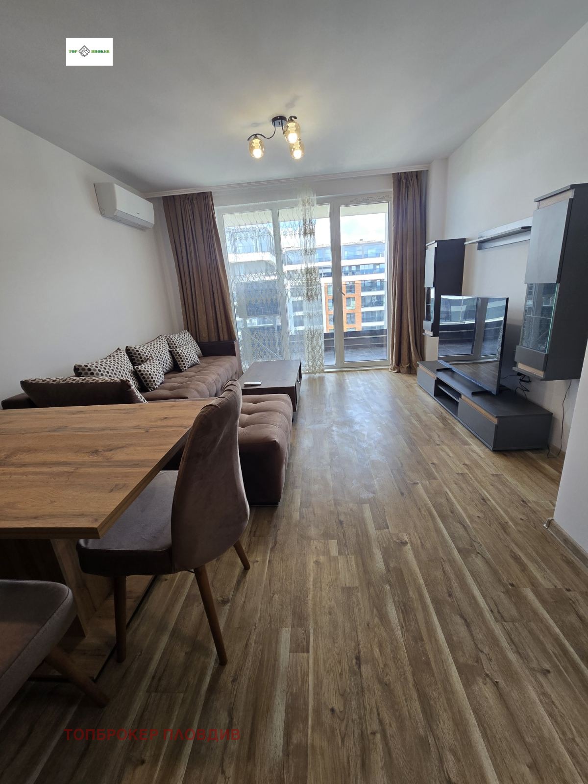 Дава под Наем 2-СТАЕН | Imot.bg — изображение 5