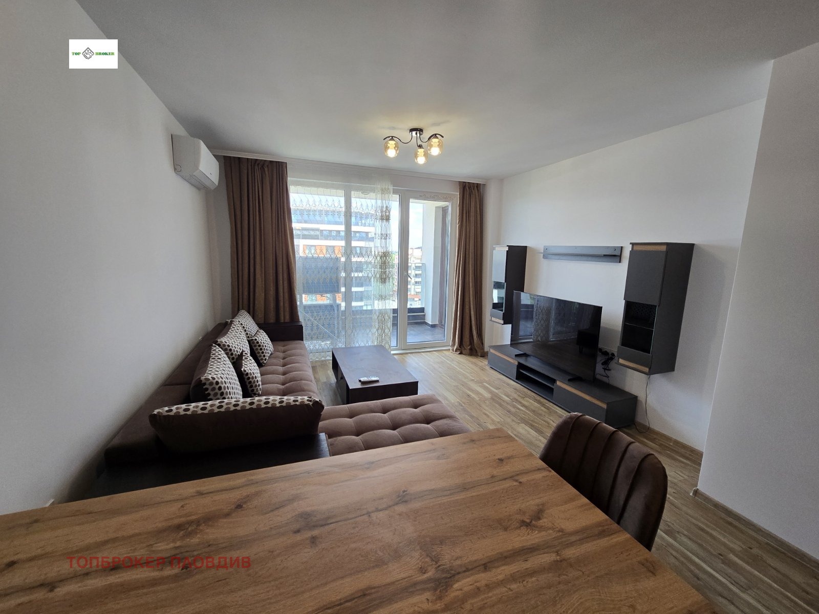 Дава под Наем 2-СТАЕН | Imot.bg — изображение 3