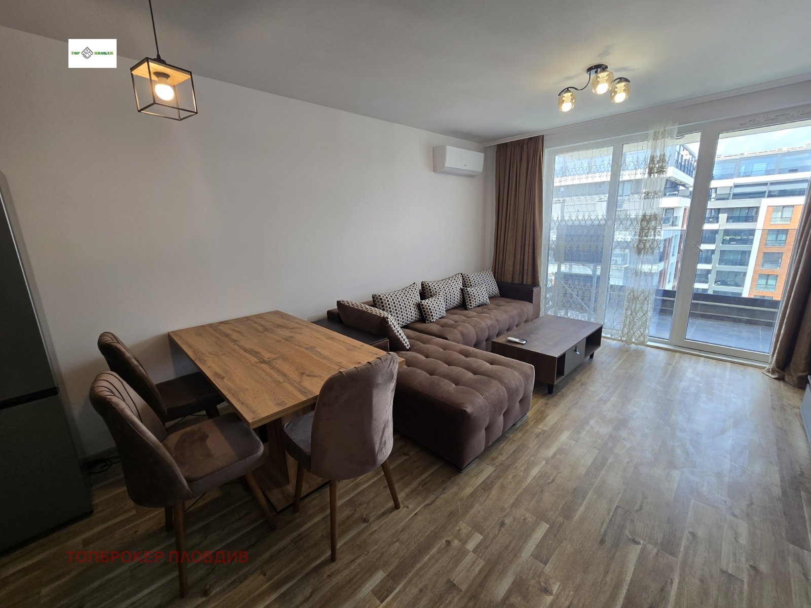 Дава под Наем 2-СТАЕН | Imot.bg — изображение 2