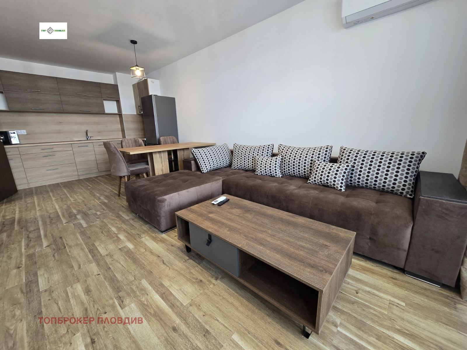 Дава под Наем 2-СТАЕН | Imot.bg — изображение 1