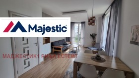 1 bedroom Vrabnitsa 1, Sofia