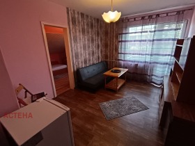 Attic Iztok, Sofia 1