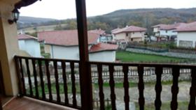 Huis Osenovo, regio Varna 1