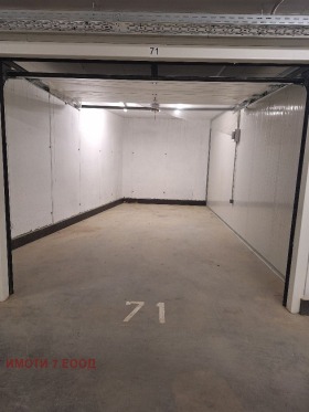 Te huur Garage
