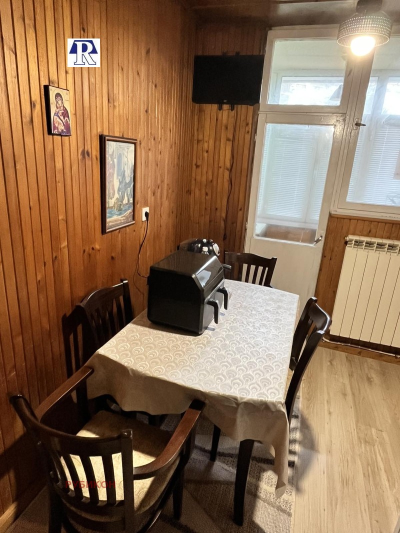 Do wynajęcia  1 sypialnia region Łowecz , Trojan , 68 mkw | 69353525 - obraz [5]