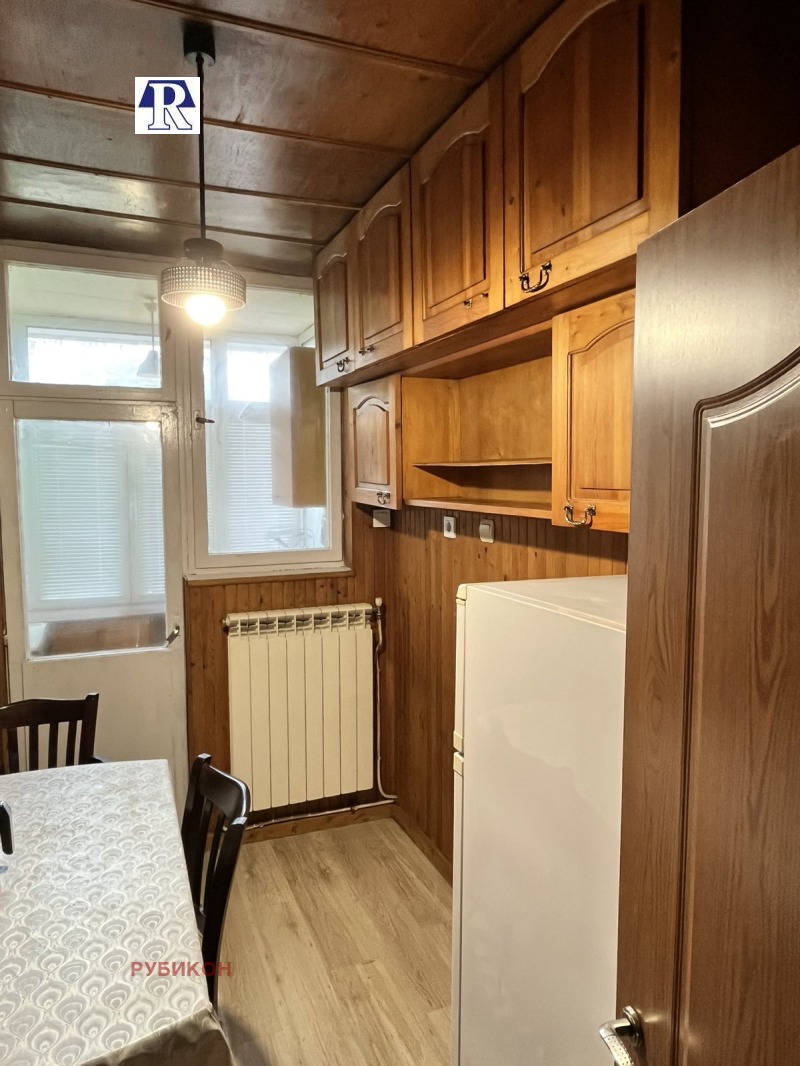 Do wynajęcia  1 sypialnia region Łowecz , Trojan , 68 mkw | 69353525 - obraz [4]