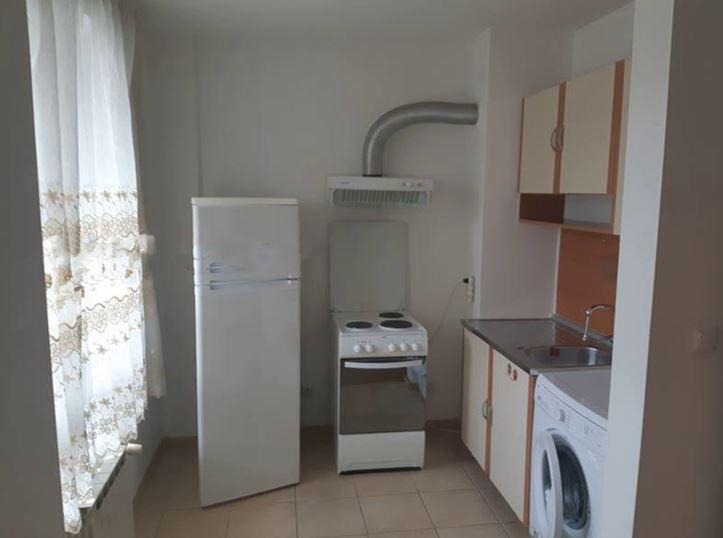 Издаје се  1 спаваћа соба Софија , Бакстон , 72 м2 | 80538609 - слика [3]