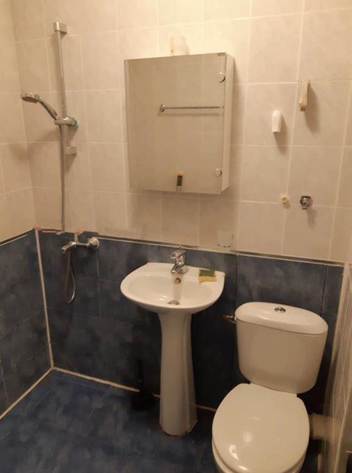 Издаје се  1 спаваћа соба Софија , Бакстон , 72 м2 | 80538609 - слика [7]