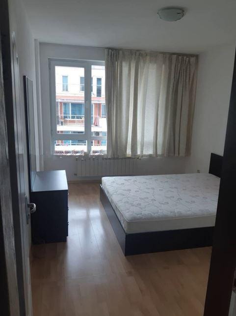 Издаје се  1 спаваћа соба Софија , Бакстон , 72 м2 | 80538609 - слика [4]