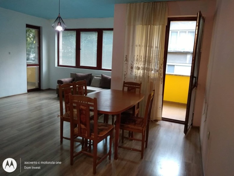 Do wynajęcia  1 sypialnia Stara Zagora , Centar , 65 mkw | 44064856 - obraz [11]