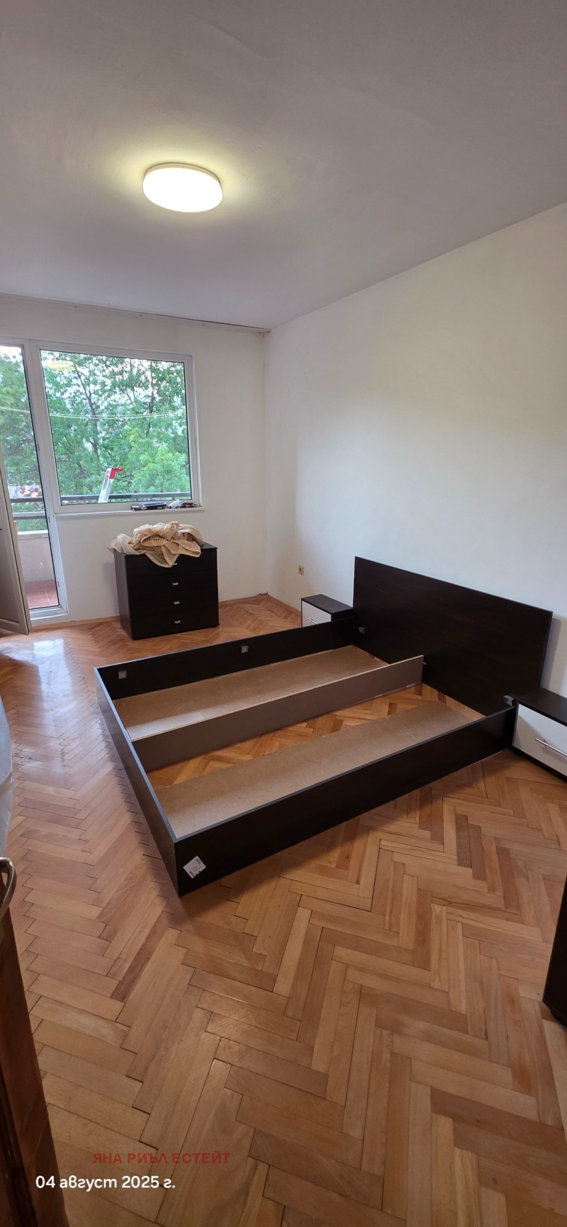 Дава под наем  2-стаен град София , Хаджи Димитър , 65 кв.м | 82068967 - изображение [4]