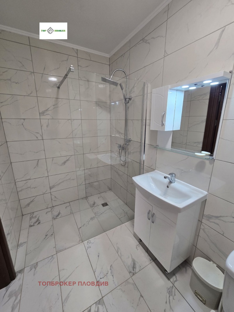 En renta  1 dormitorio Plovdiv , Jristo Smirnenski , 78 metros cuadrados | 25316534 - imagen [10]
