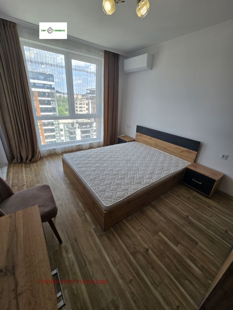 En renta  1 dormitorio Plovdiv , Jristo Smirnenski , 78 metros cuadrados | 25316534 - imagen [7]