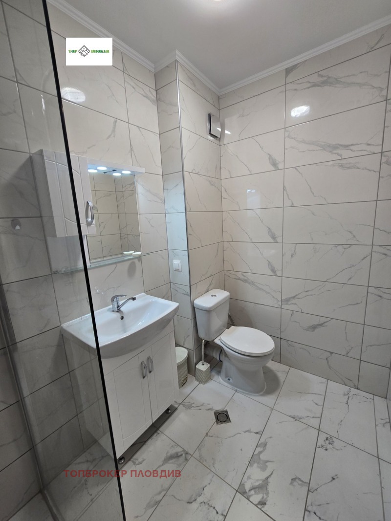 En renta  1 dormitorio Plovdiv , Jristo Smirnenski , 78 metros cuadrados | 25316534 - imagen [11]