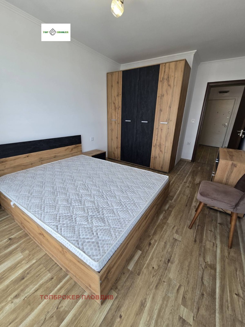 En renta  1 dormitorio Plovdiv , Jristo Smirnenski , 78 metros cuadrados | 25316534 - imagen [8]