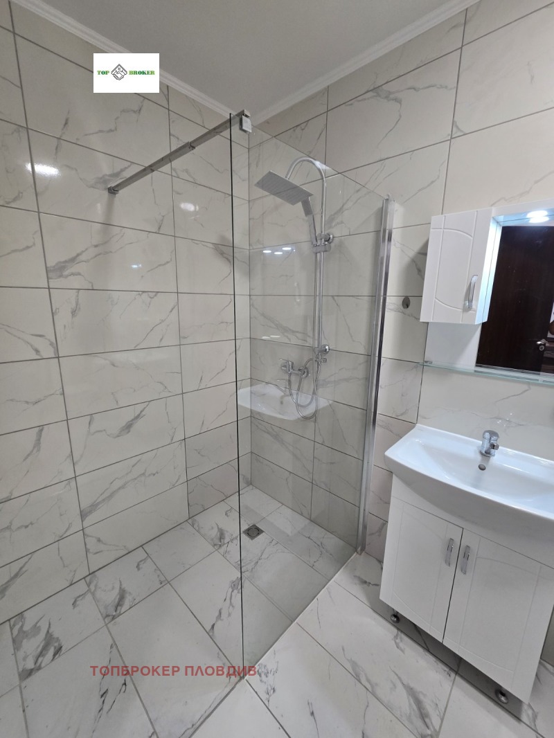 En renta  1 dormitorio Plovdiv , Jristo Smirnenski , 78 metros cuadrados | 25316534 - imagen [9]