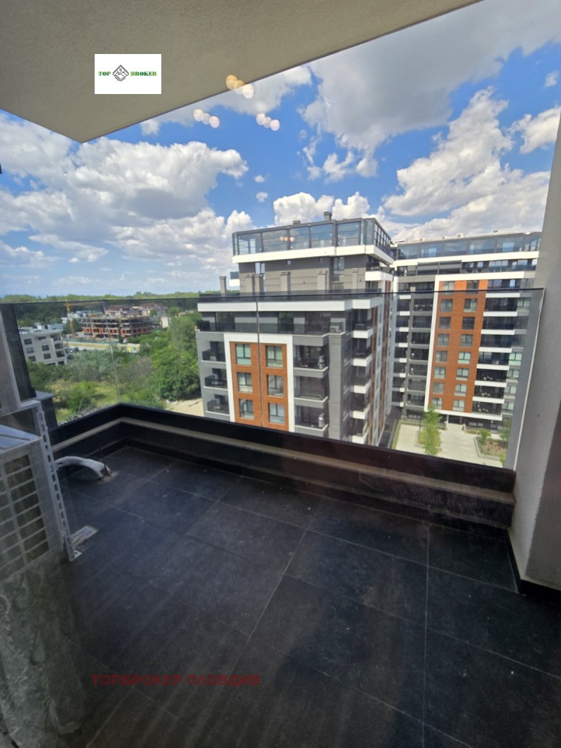 En renta  1 dormitorio Plovdiv , Jristo Smirnenski , 78 metros cuadrados | 25316534 - imagen [13]