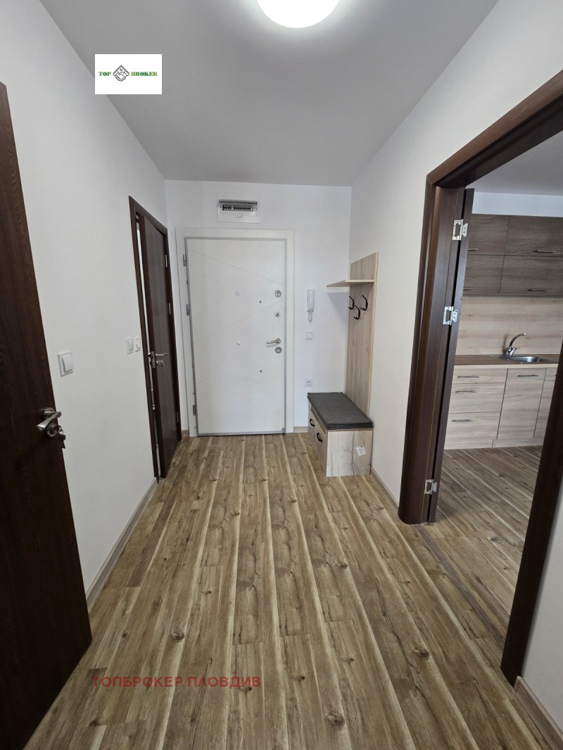 En renta  1 dormitorio Plovdiv , Jristo Smirnenski , 78 metros cuadrados | 25316534 - imagen [12]