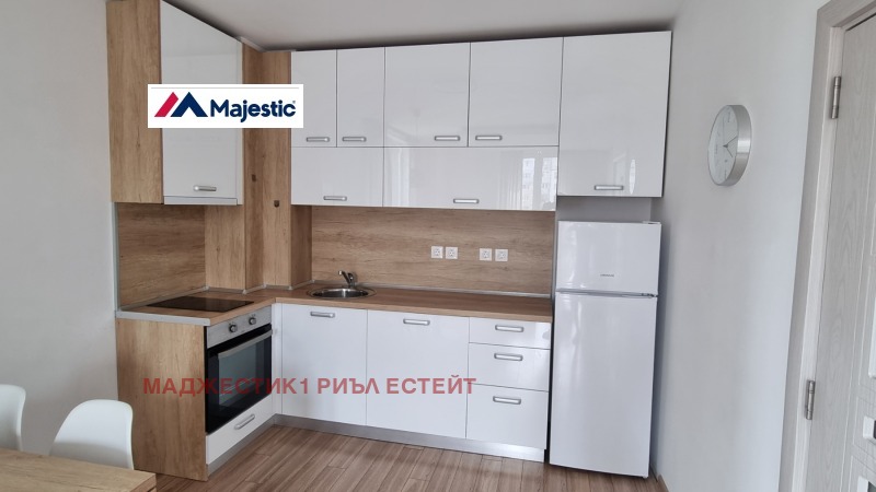 В оренду  1 спальня София , Връбница 1 , 72 кв.м | 85485555 - зображення [3]