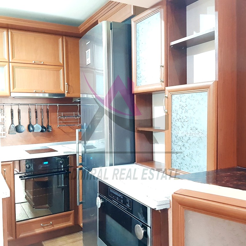 Под наем 2-СТАЕН, град Варна, Окръжна болница-Генерали • 370 € / 723.66 лв. • 51262782 1