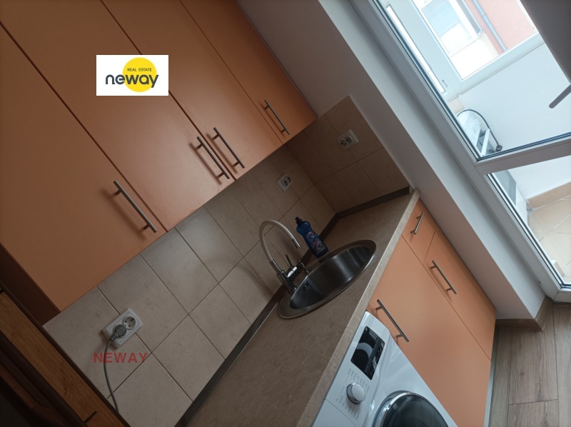 Под наем 2-СТАЕН, град Плевен, Широк център • 260 € / 508.52 лв. • 82571334 1
