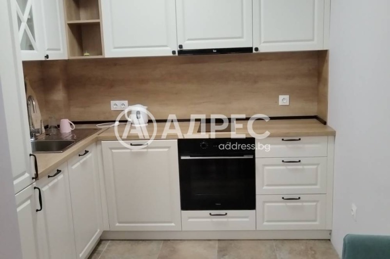 Дава под наем 2-СТАЕН, гр. София, Бояна, снимка 4 - Апартаменти - 52881859