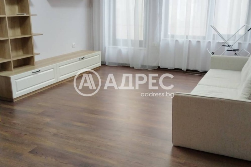 Дава под наем 2-СТАЕН, гр. София, Бояна, снимка 5 - Апартаменти - 52881859