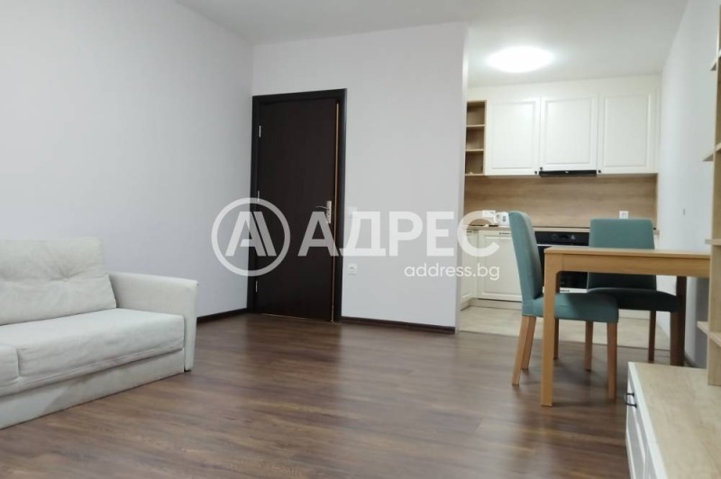 Дава под наем 2-СТАЕН, гр. София, Бояна, снимка 2 - Апартаменти - 52881859