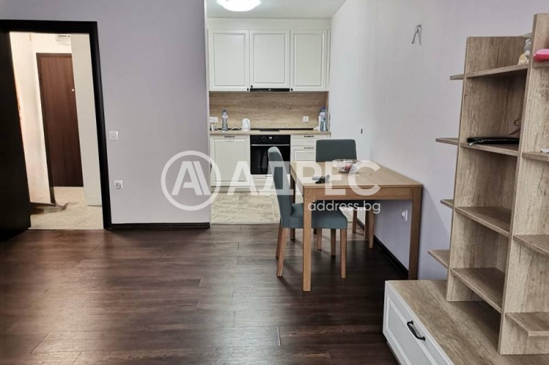 Дава под наем 2-СТАЕН, гр. София, Бояна, снимка 3 - Апартаменти - 52881859