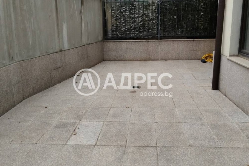 Дава под наем 2-СТАЕН, гр. София, Бояна, снимка 10 - Апартаменти - 52881859