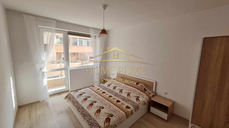 Дава под наем 2-СТАЕН, гр. Варна, Възраждане 1, снимка 5 - Апартаменти - 53175911