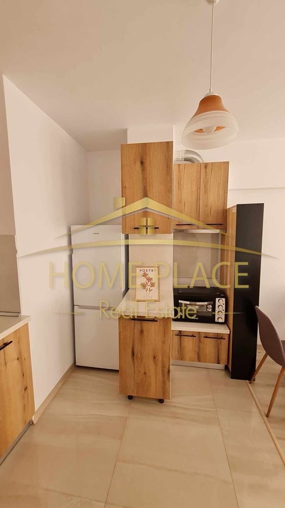 Дава под наем 2-СТАЕН, гр. Варна, Възраждане 1, снимка 4 - Апартаменти - 53175911