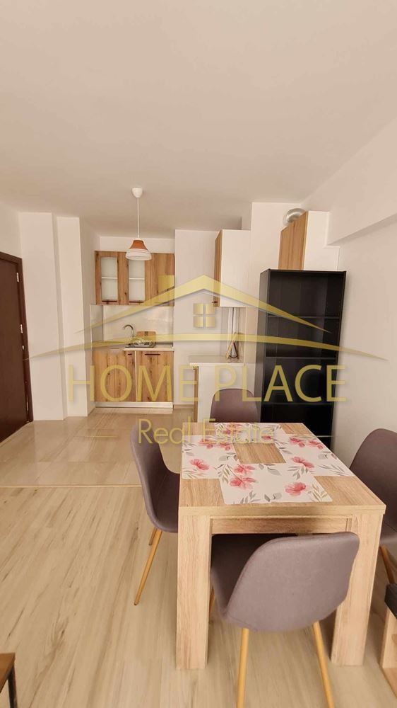 Дава под наем 2-СТАЕН, гр. Варна, Възраждане 1, снимка 3 - Апартаменти - 53175911