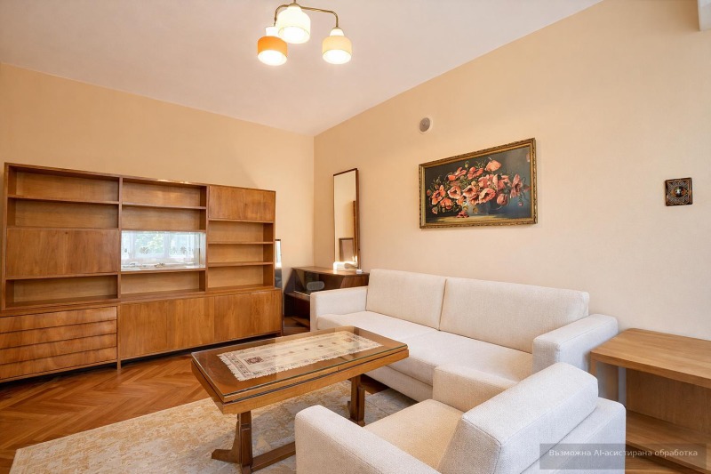 Дава под наем 2-СТАЕН, гр. Пловдив, Център, снимка 2 - Апартаменти - 53280383