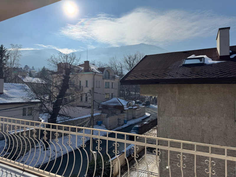 Дава под наем 2-СТАЕН, гр. София, Драгалевци, снимка 9 - Апартаменти - 53395420