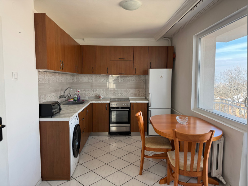 Дава под наем 2-СТАЕН, гр. София, Драгалевци, снимка 2 - Апартаменти - 53395420