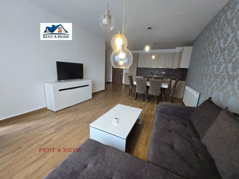 En renta  2 dormitorios Sofia , Vitosha , 120 metros cuadrados | 25135877 - imagen [2]