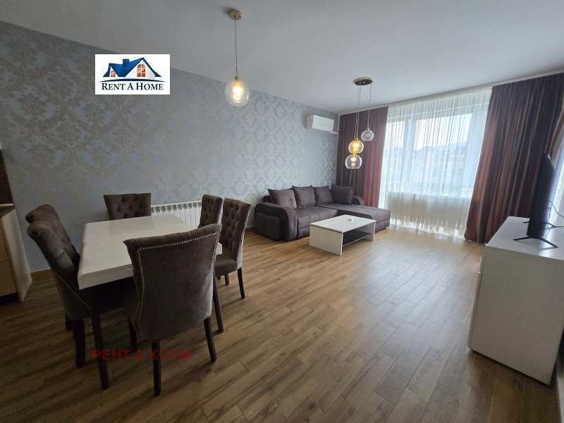En renta  2 dormitorios Sofia , Vitosha , 120 metros cuadrados | 25135877 - imagen [4]