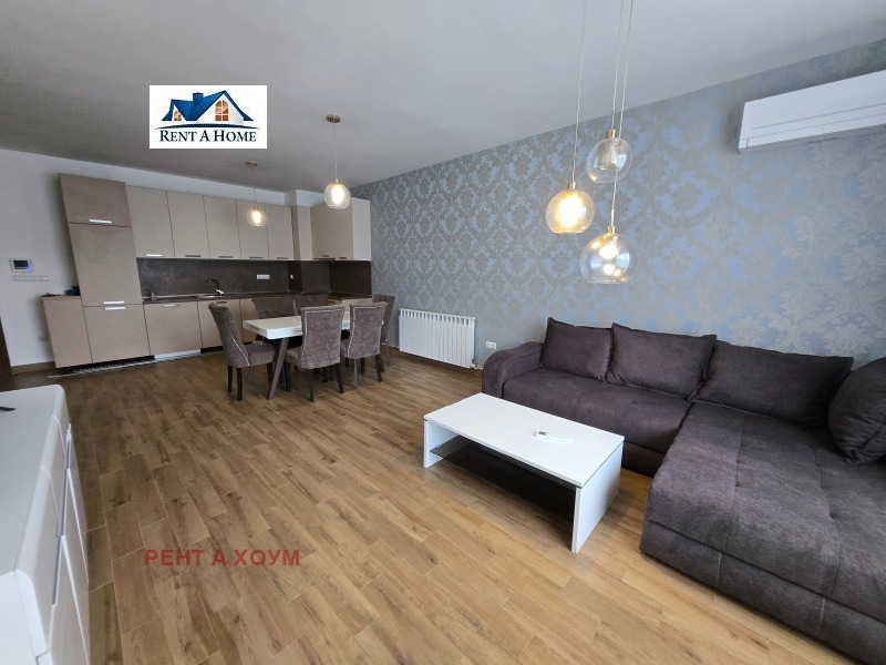 En renta  2 dormitorios Sofia , Vitosha , 120 metros cuadrados | 25135877